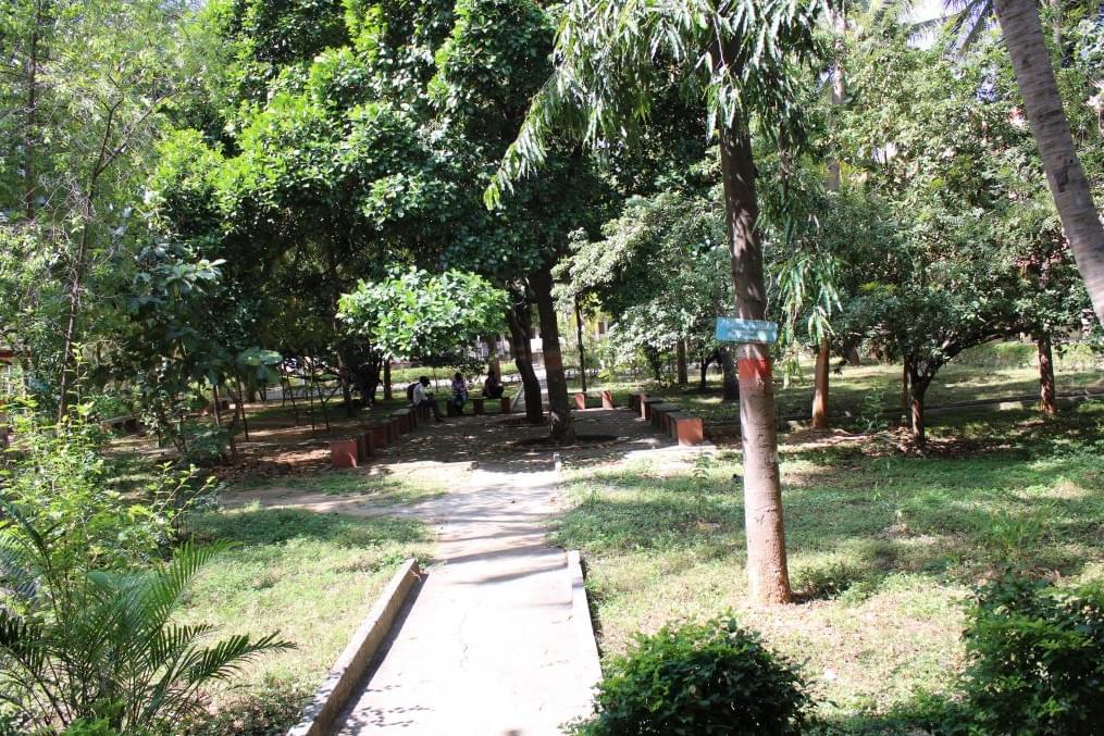 Mandya University Campus photo 13